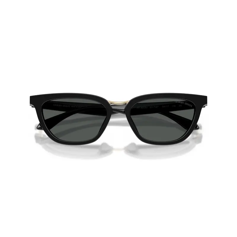 0Ar8253u Angular Acetate Sunglasses 1