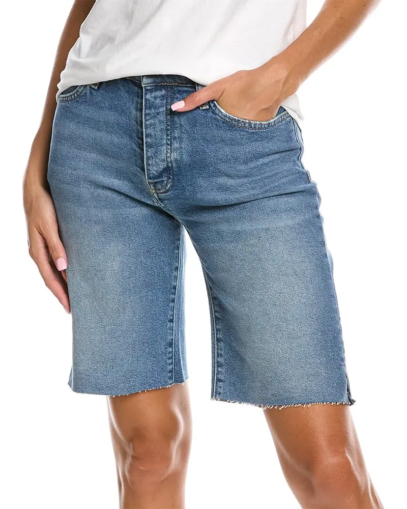 10.11 Studios Begur Biker Short 1