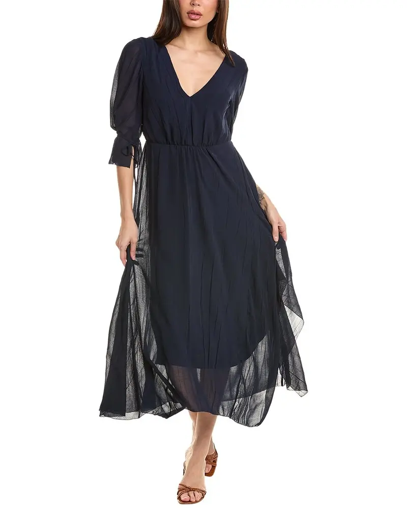 3.1 Phillip Lim Fluid Dress 1