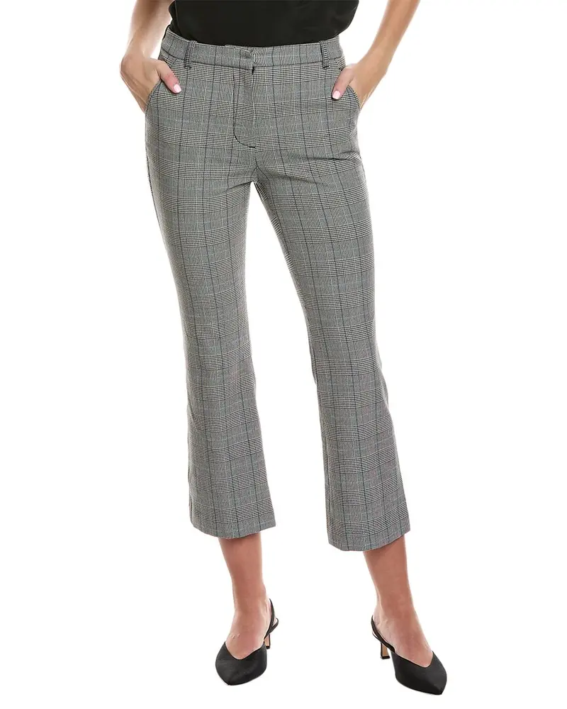3.1 Phillip Lim Kick Flare Legging 1