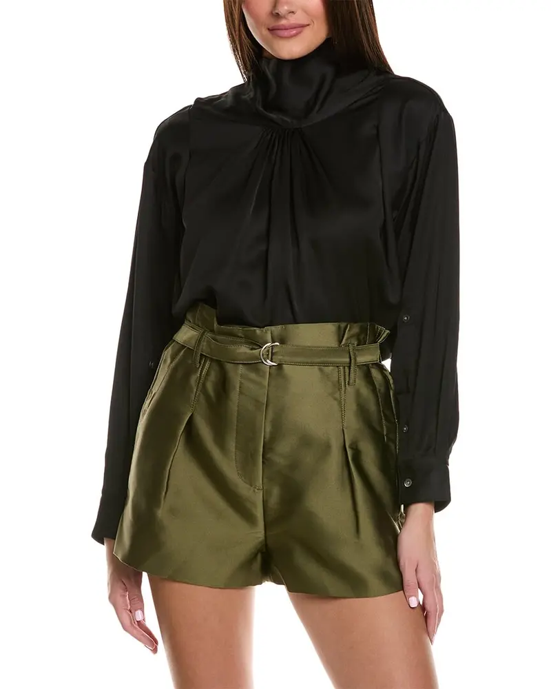 3.1 Phillip Lim Oversized Shirt 1