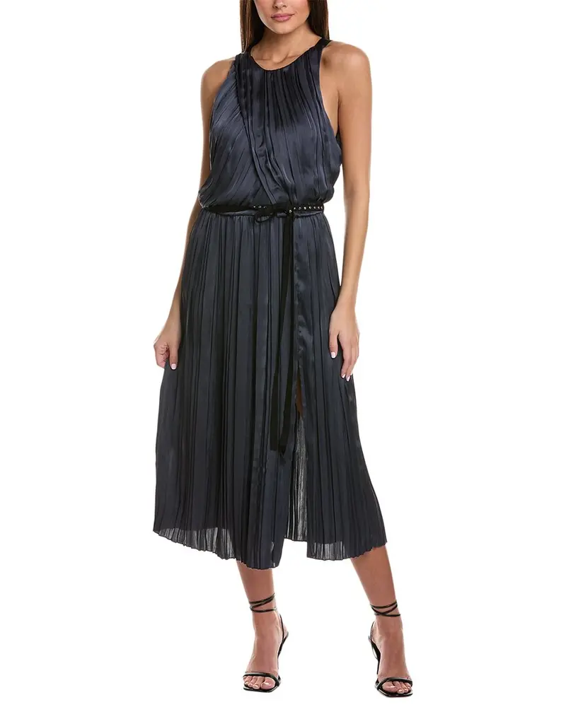 3.1 Phillip Lim Pleated Dress 1
