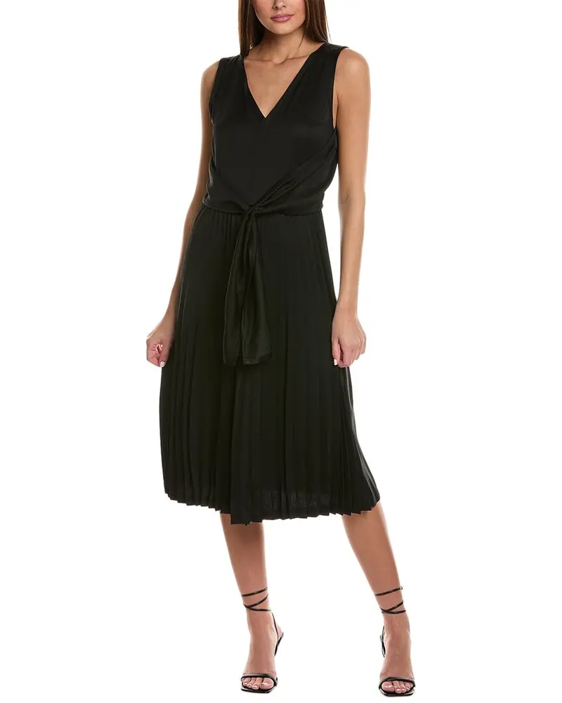3.1 Phillip Lim V-Neck Dress 1