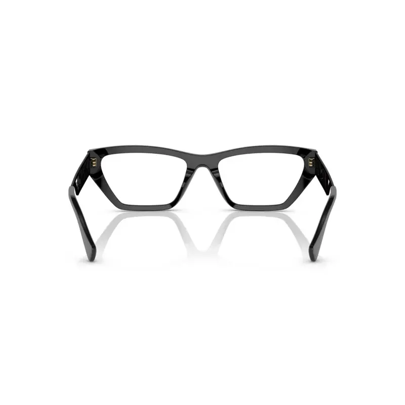 3327U Vista Bold Angular Frame Sunglasses 1