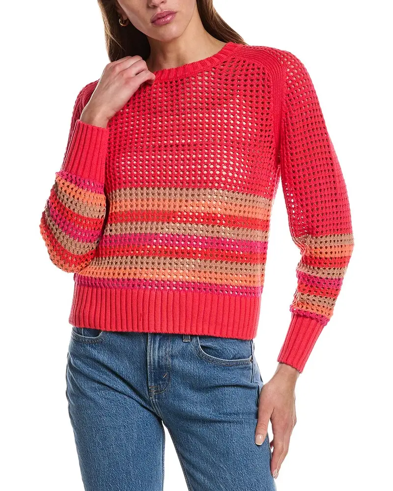 525 America Knit Margot Sweater 1
