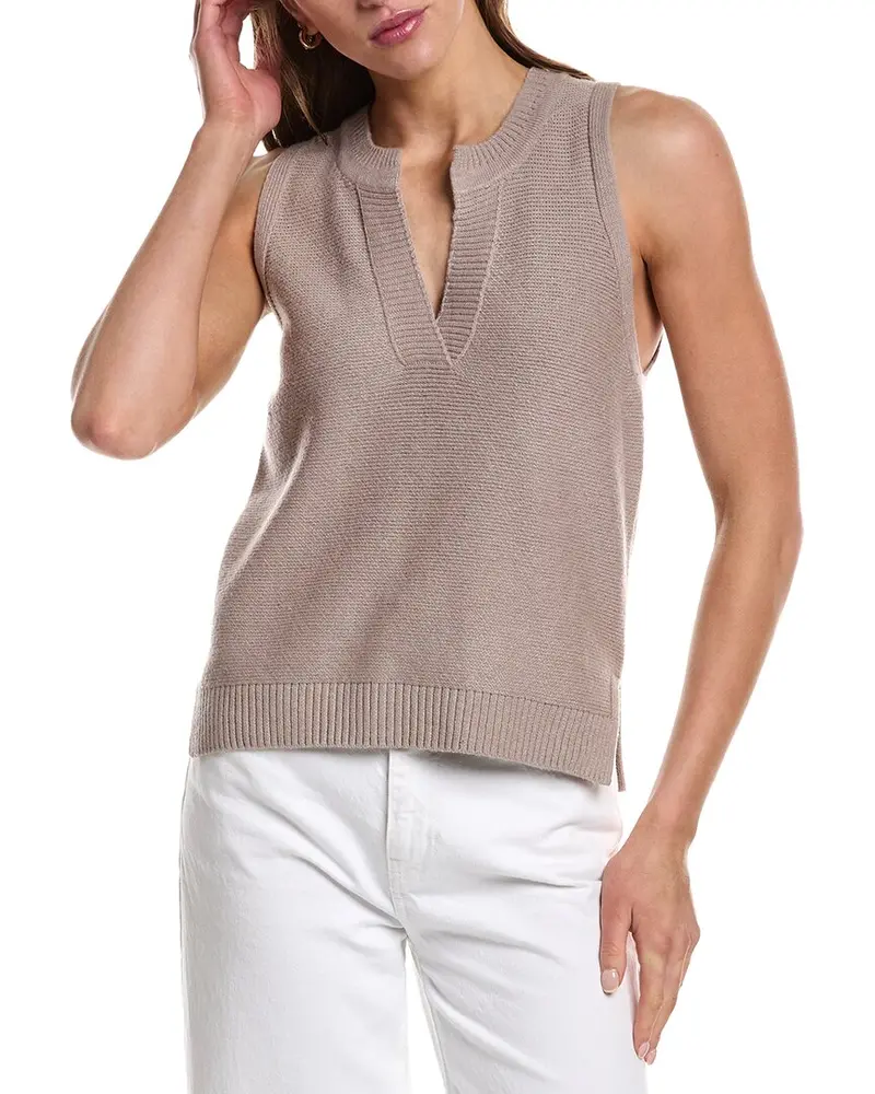 525 America Lillian Knit Tank Top 1