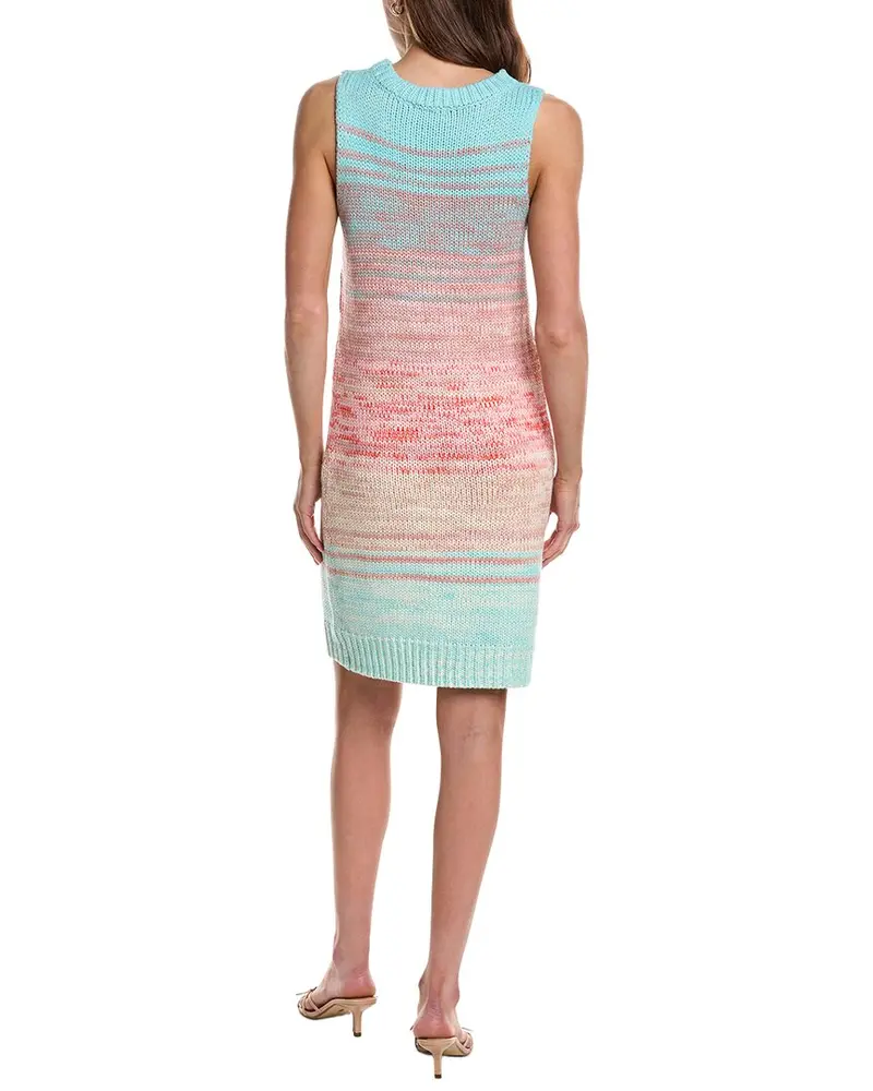 525 America Ombre Tank Dress 2