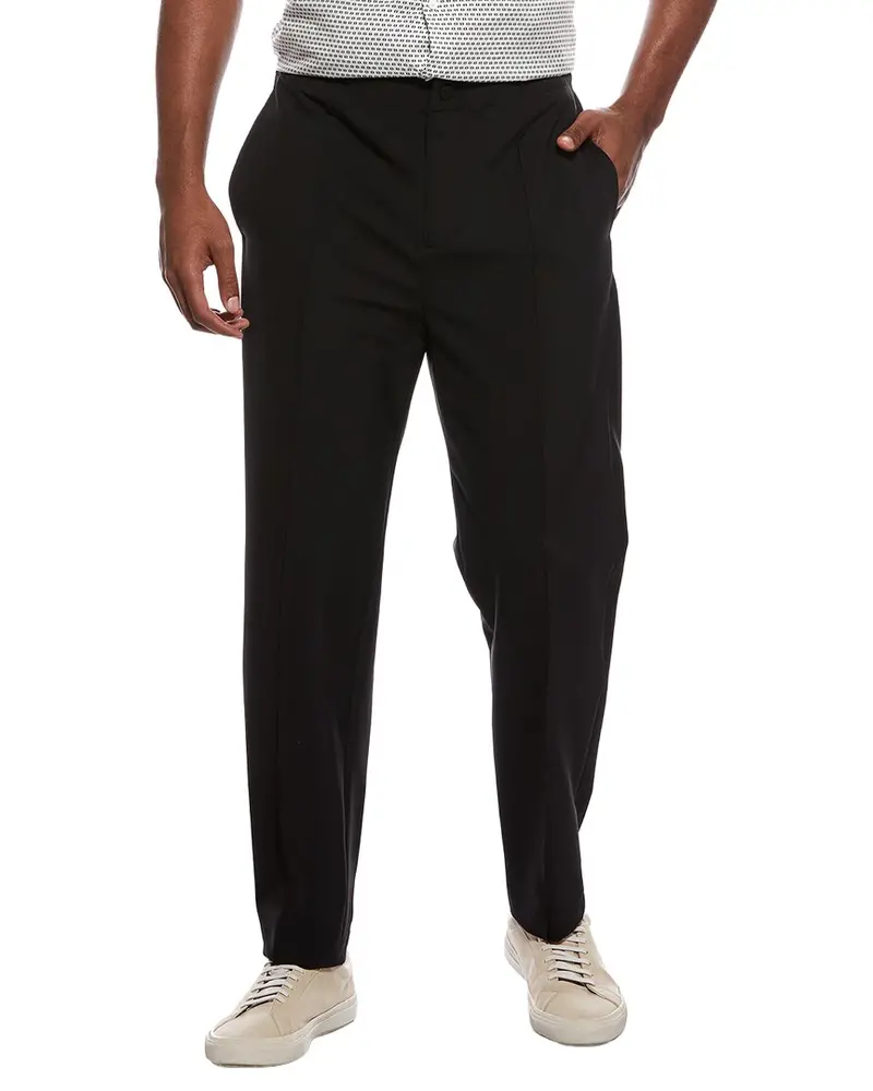 7 For All Mankind Hybrid Chino Pant 1