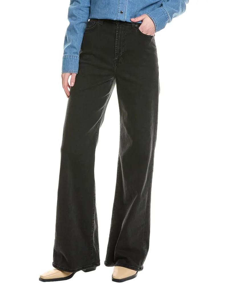 7 For All Mankind Jo Ultra High-Rise Sands Jean 1