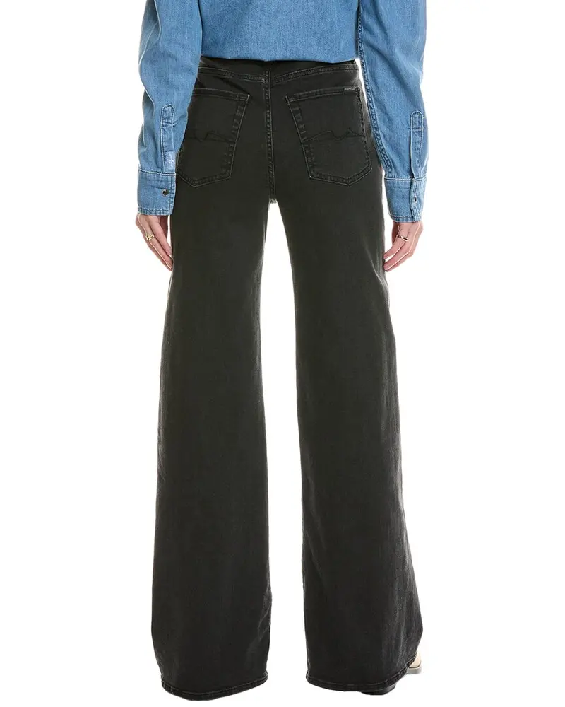 7 For All Mankind Jo Ultra High-Rise Sands Jean 2