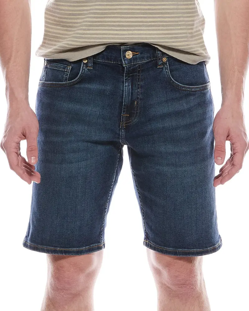 7 For All Mankind Lorain Short 1