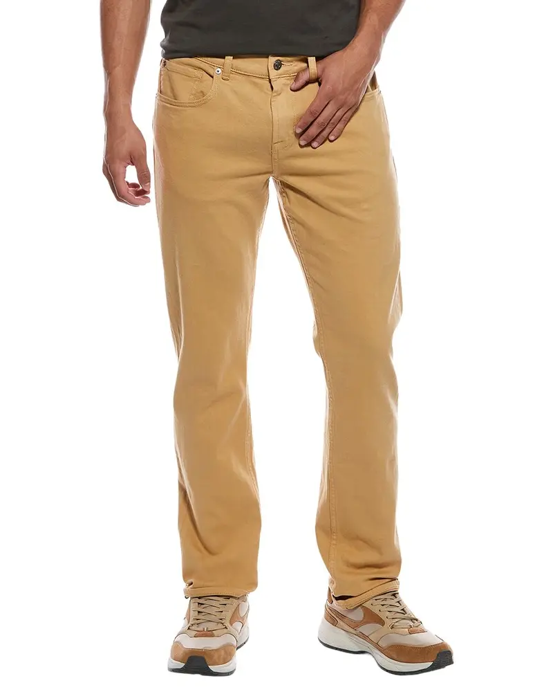7 For All Mankind Sandcastle Slimmy Jean 1