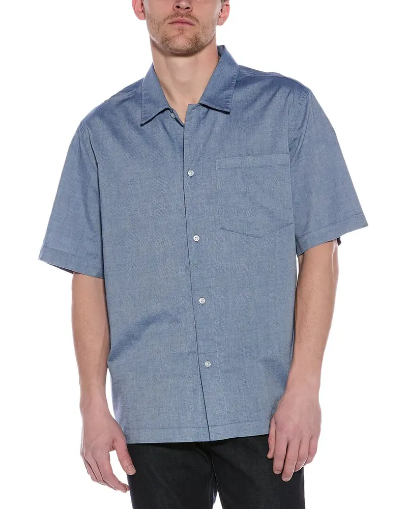 7 For All Mankind Shirt 1