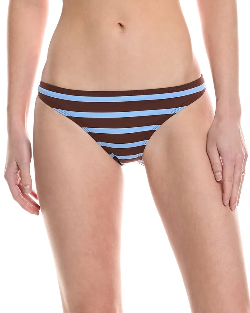 A.L.C Amber Bikini Bottom 1