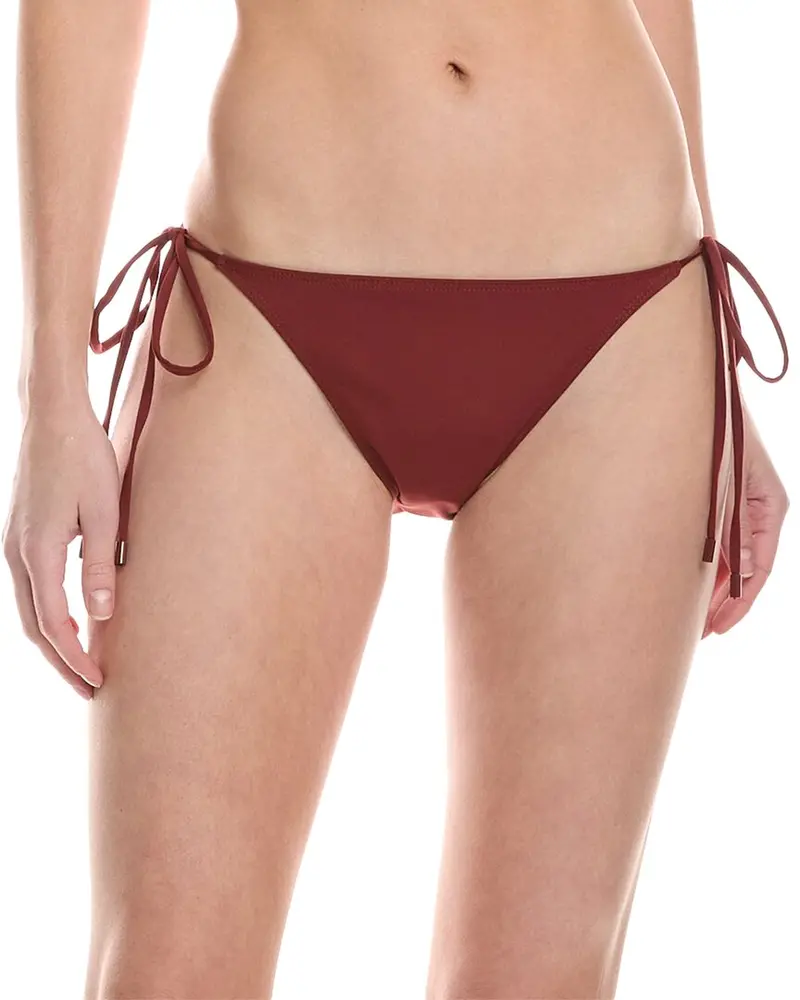 A.L.C Amina Bikini Bottom 1