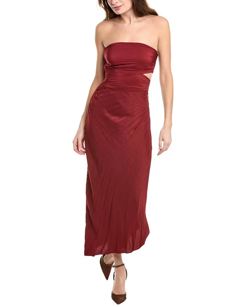 A.L.C. Andie Dress 1