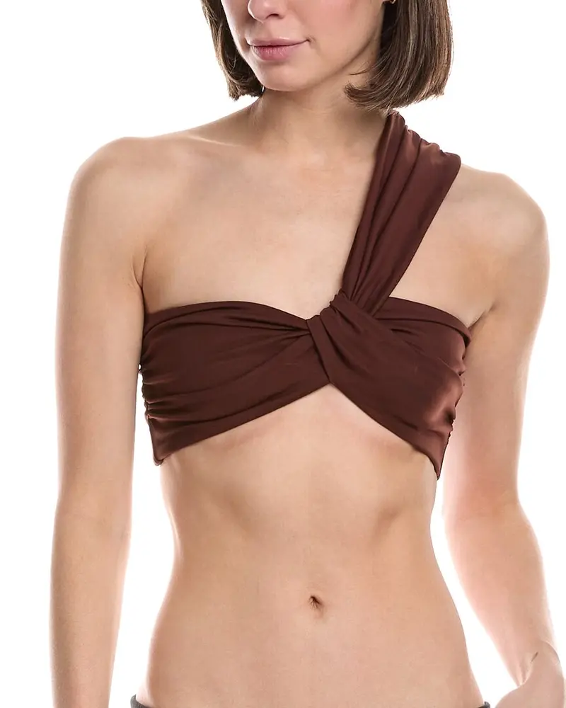 A.L.C Athena Bikini Top 1