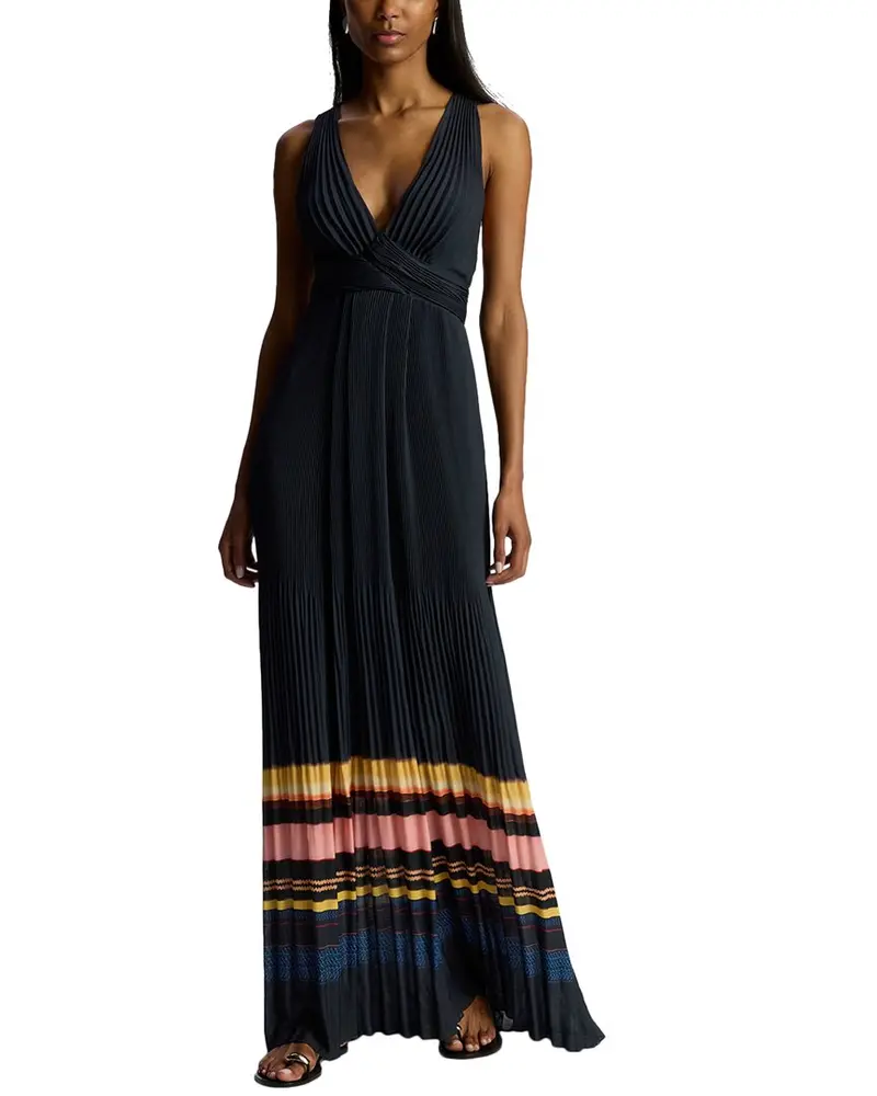 A.L.C. Everly Gown 1