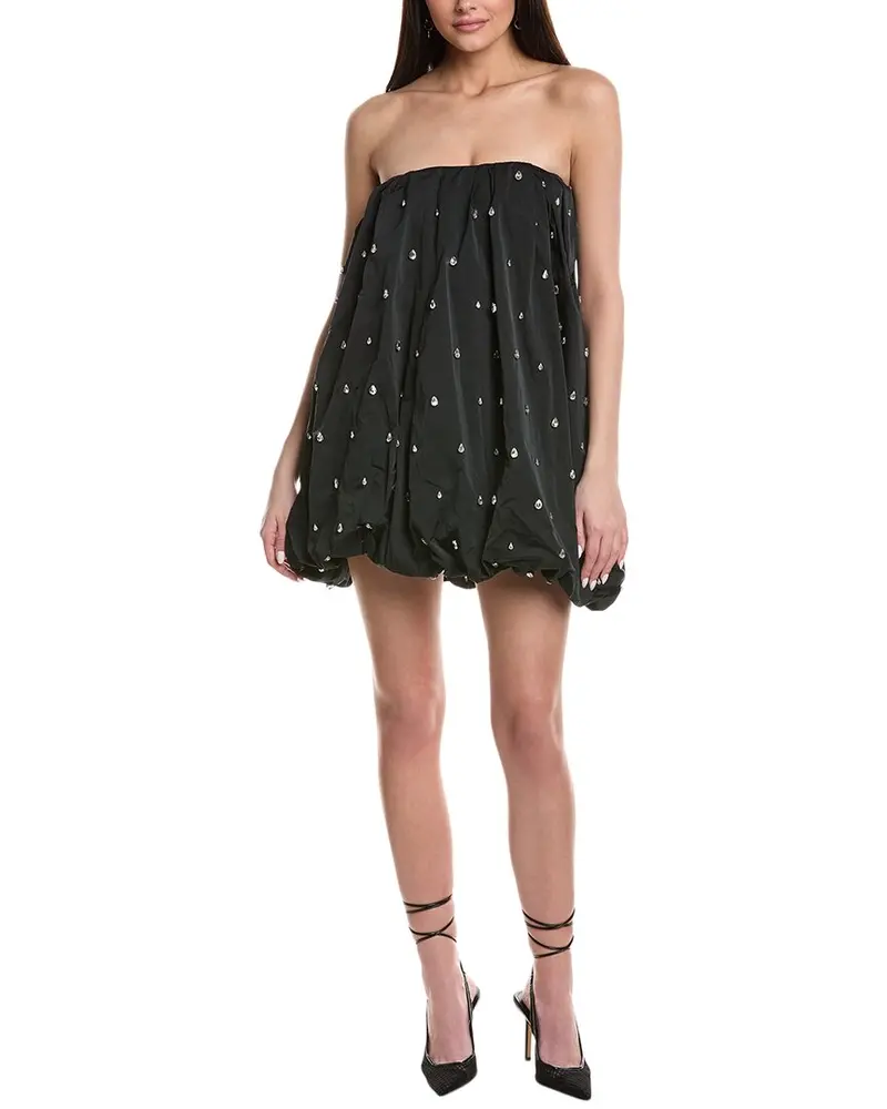 A.L.C. Holly Bubble Mini Dress 1
