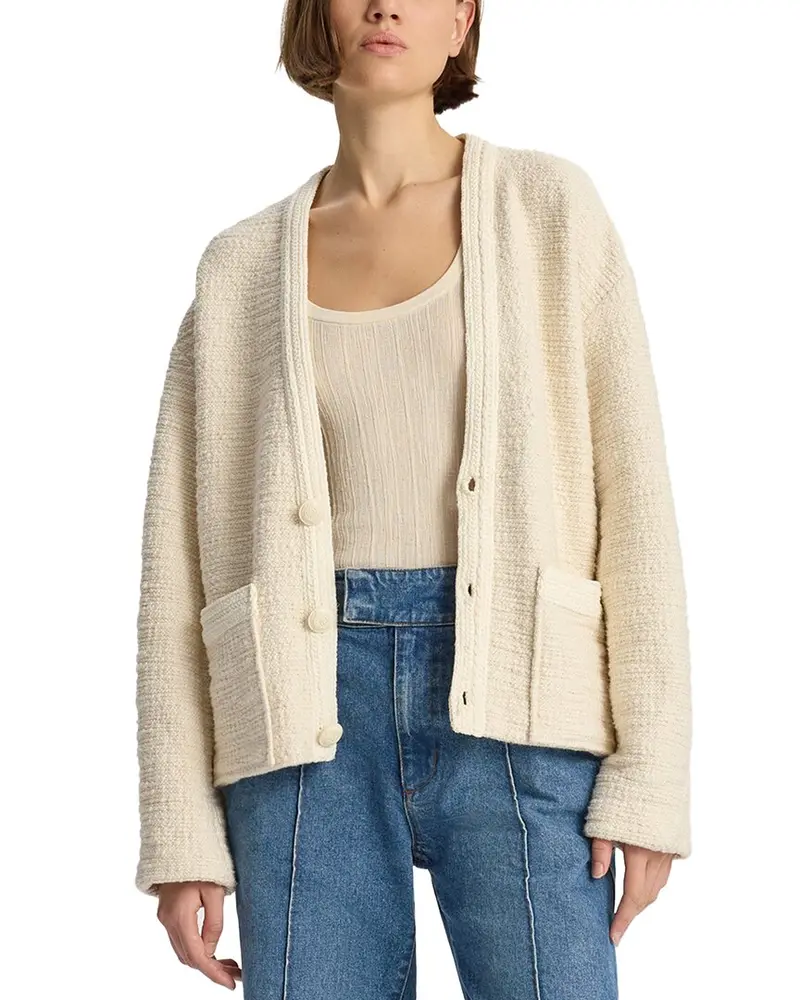 A.L.C. Peyton Jacket 1