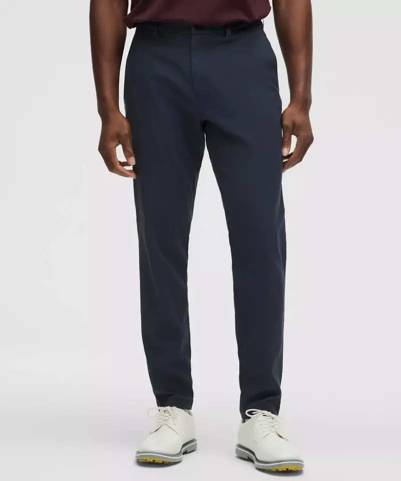 Abc Slim-Fit Golf Trouser 30L 1