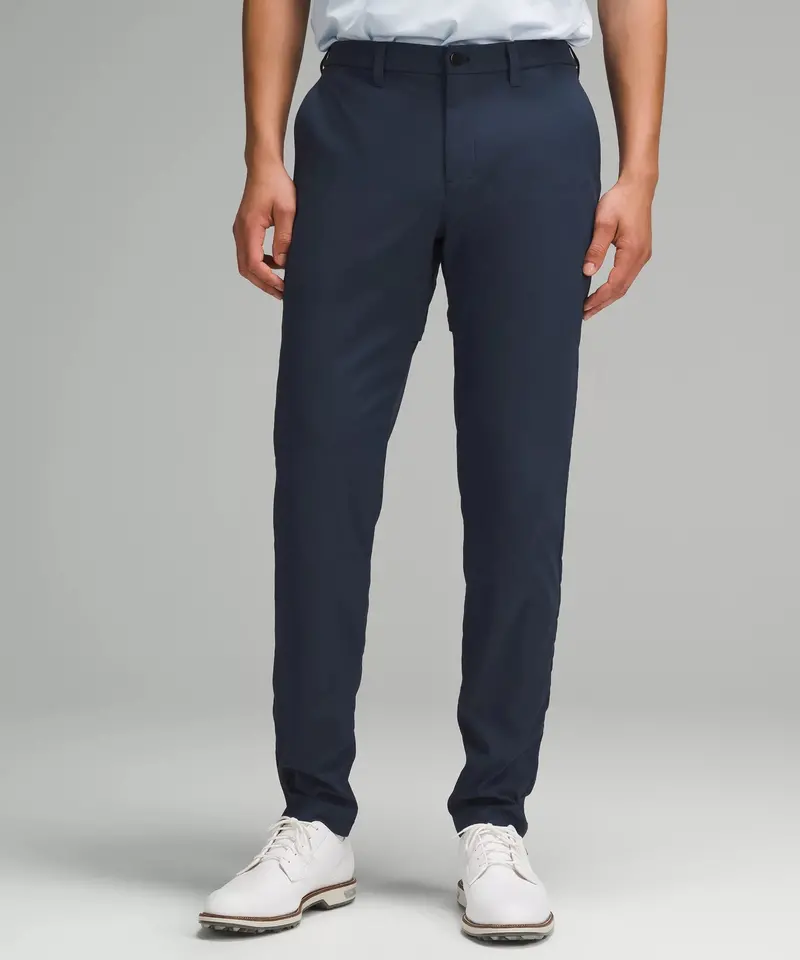 Abc Slim-Fit Golf Trouser 34L 1