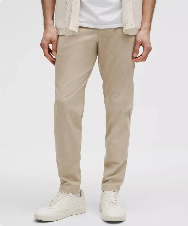 Abc Slim-Fit Trouser 34L 1