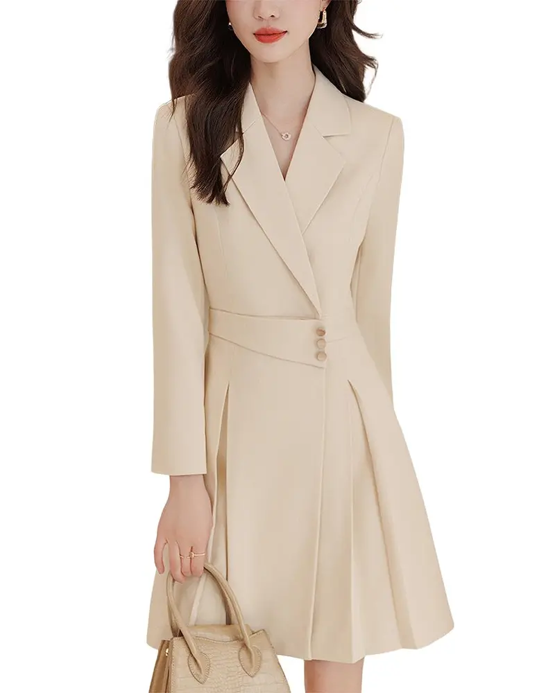 Adelin Mini Dress 1