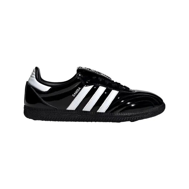 Adidas Samba Lt Core Black / Footwear White / Core Black  Ji2707 Women's 1