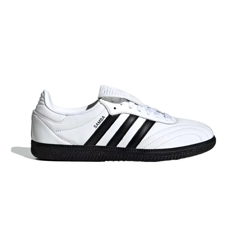 Adidas Samba Lt Footwear White / Core Black / Footwear White  Ji2706 Women's 1