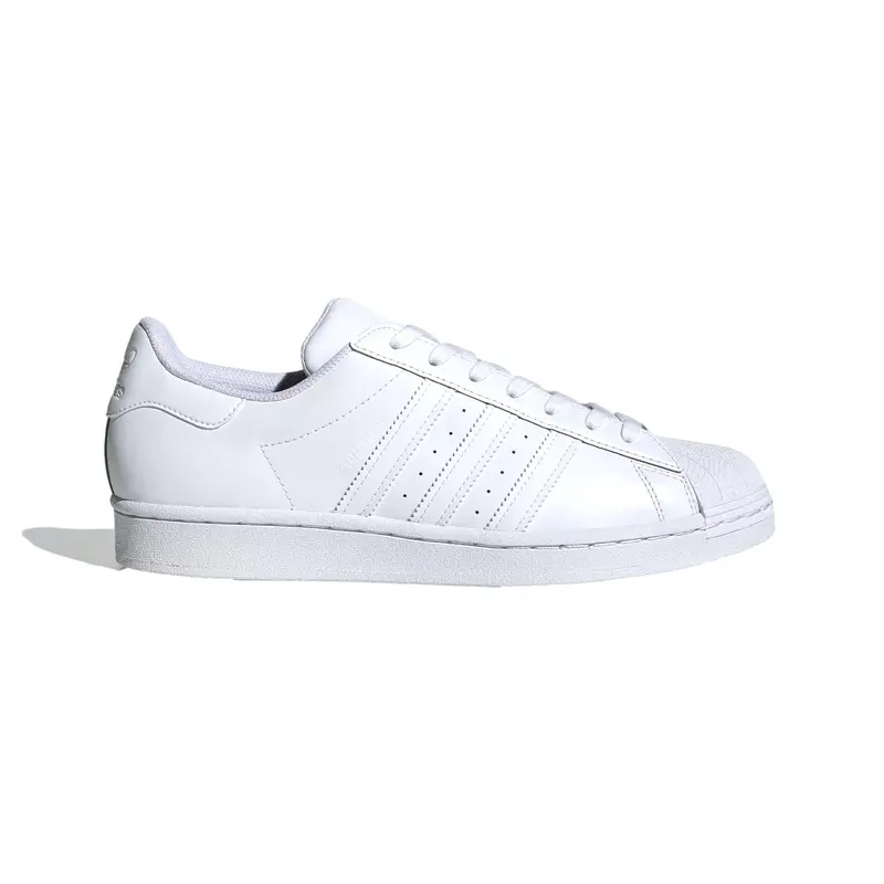 Adidas Superstar Footwear White / Footwear White / Footwear White  Eg4960 Men's 1