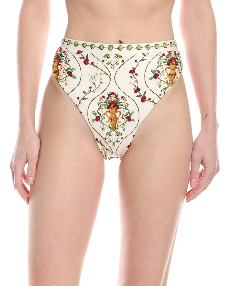 Agua By Agua Bendita Remedios Bikini Bottom 1