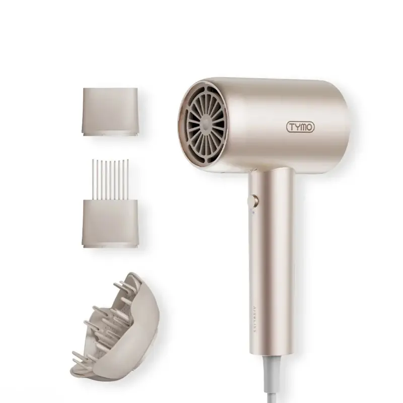 Airbliss High-Speed Hair Dryer 1
