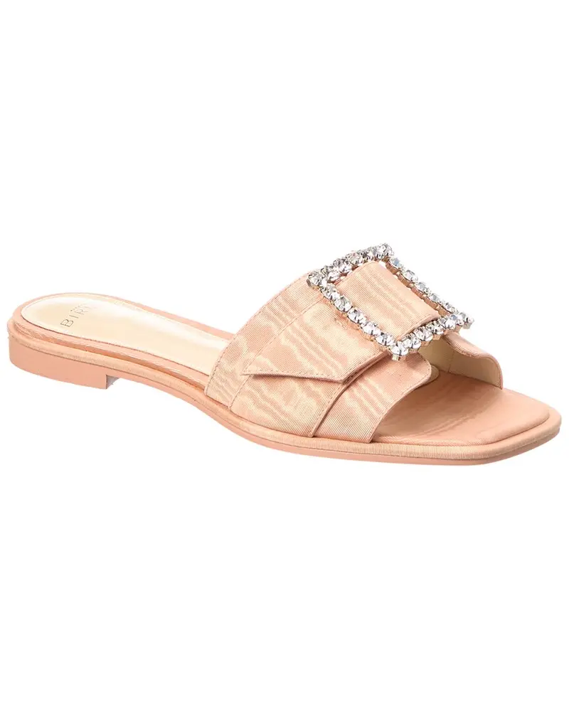 Alexandre Birman Aria Grosgrain Sandal 1