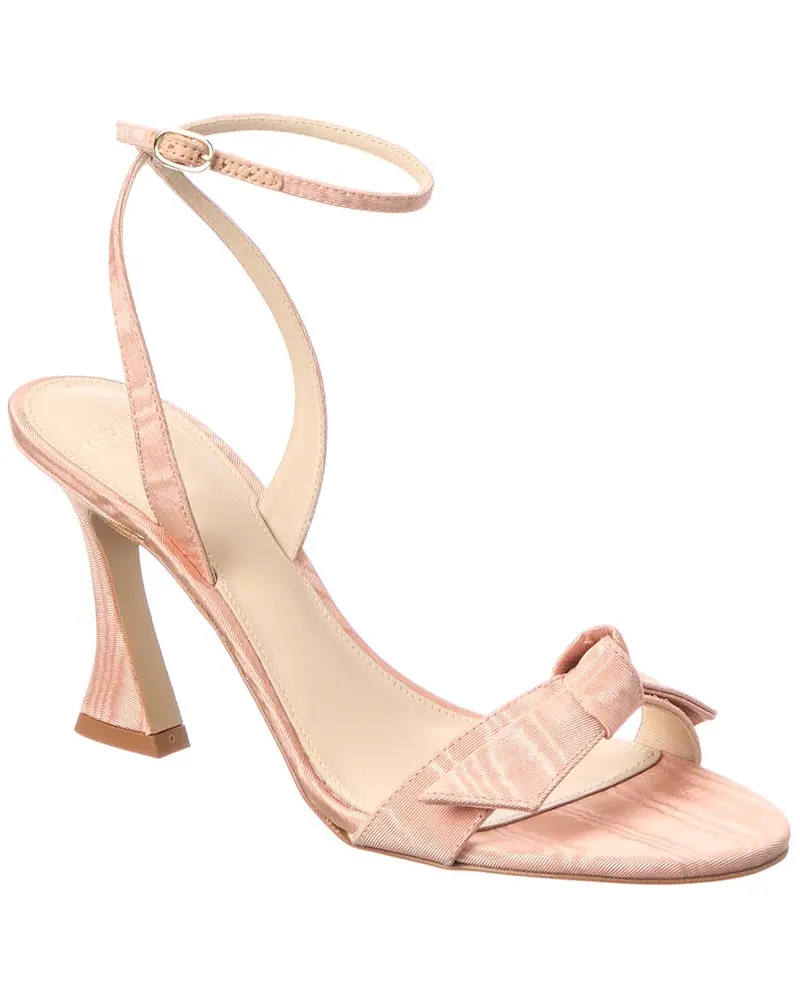 Alexandre Birman Clarita Bell 85 Grosgrain Sandal 1