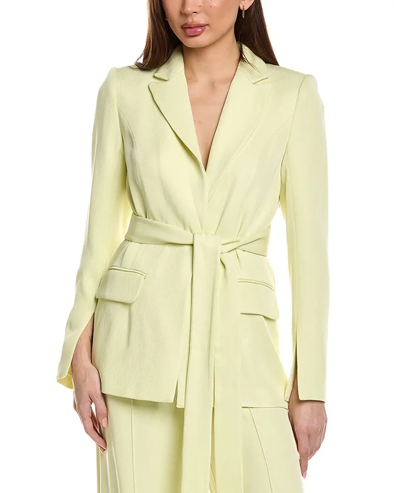 Alexis Journey Jacket 1