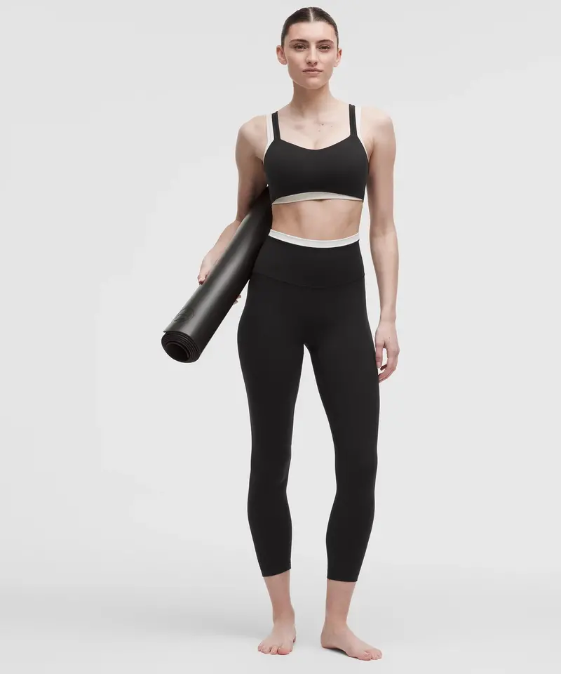 Align Super-High-Rise Pant 25" 1