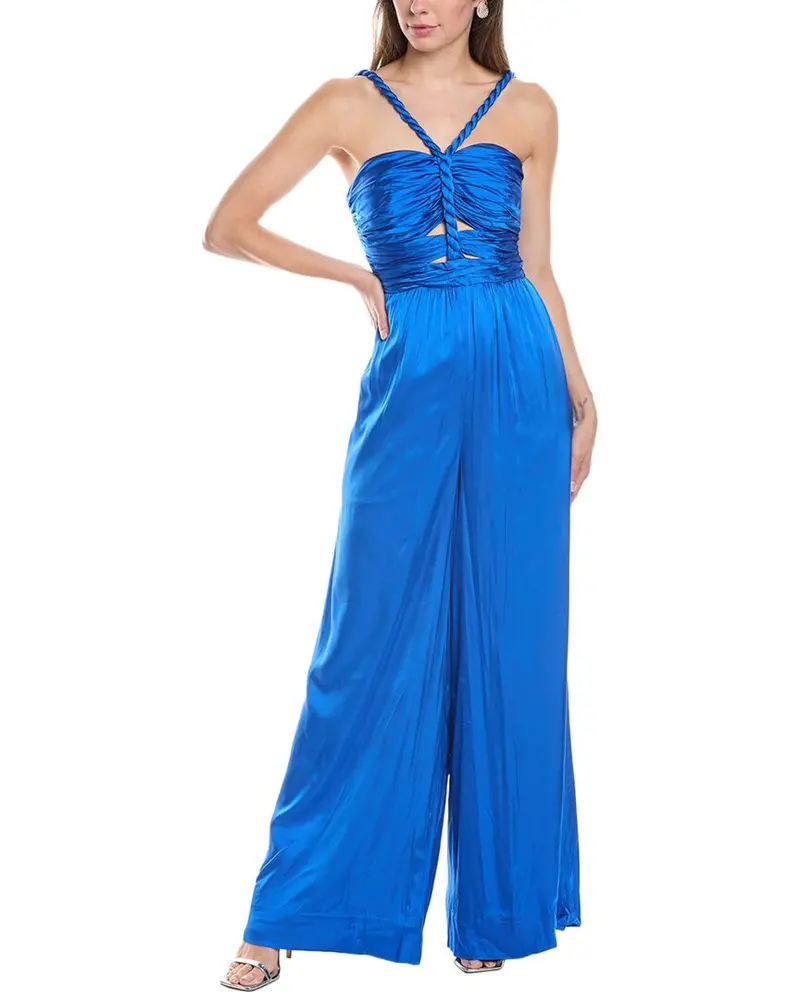 Amur Kirah Twist Jumpsuit 1
