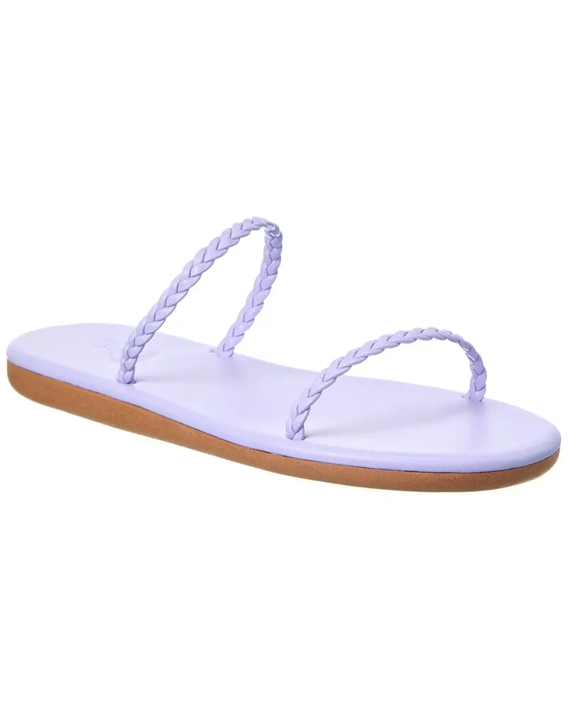 Ancient Greek Sandals Aprilia Eco Leather Sandal 1