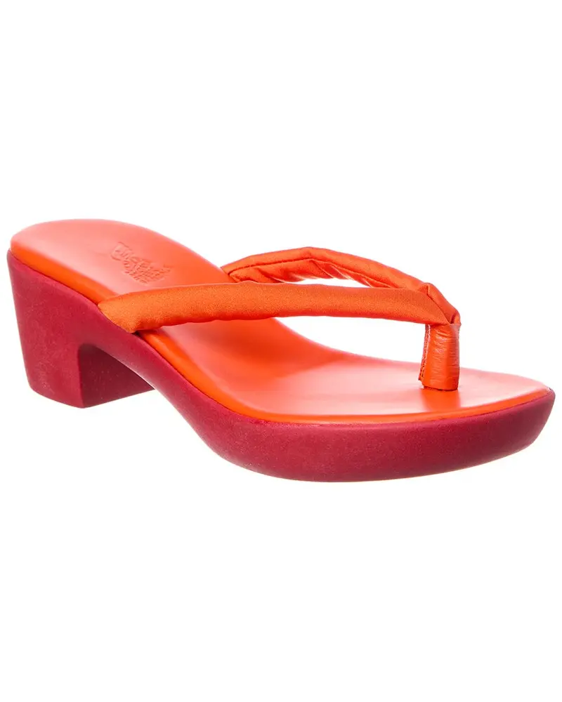 Ancient Greek Sandals Eva Comfort Clog 1