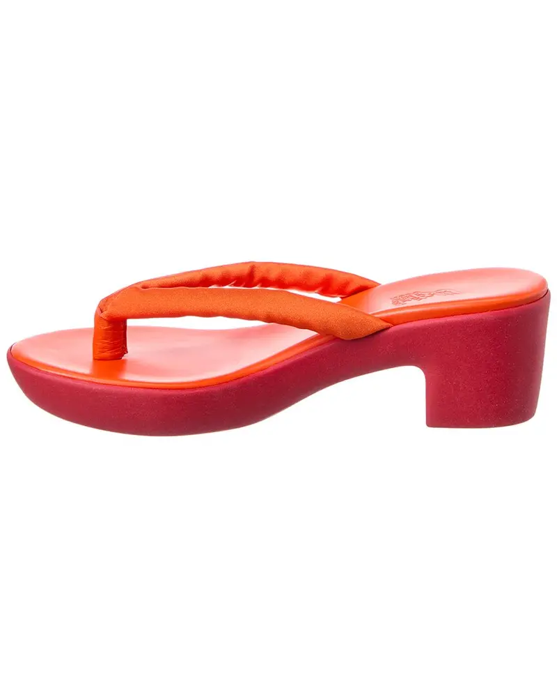 Ancient Greek Sandals Eva Comfort Clog 2