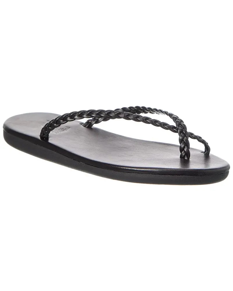 Ancient Greek Sandals Ioulia Eco Leather Sandal 1