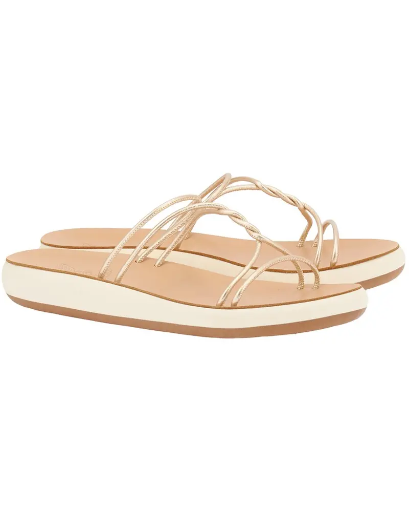 Ancient Greek Sandals Leftheri Comfort Sandal 1