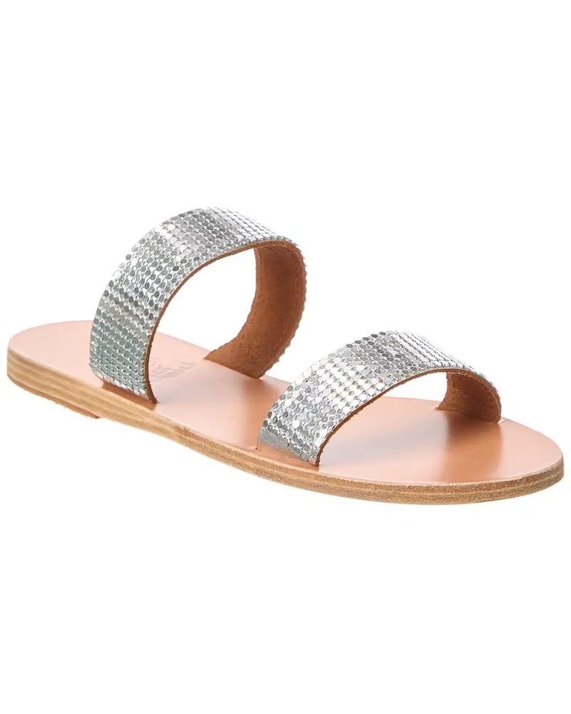 Ancient Greek Sandals Melia Sandal 1