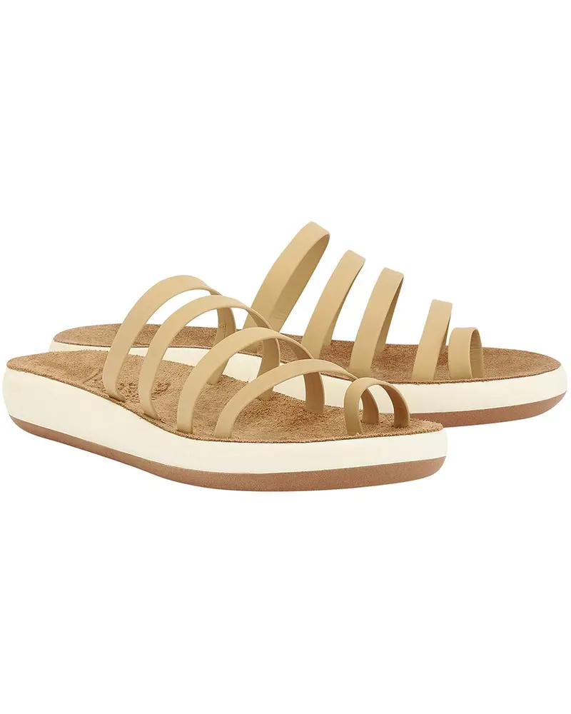 Ancient Greek Sandals Niki Comfort Leather Sandal 1