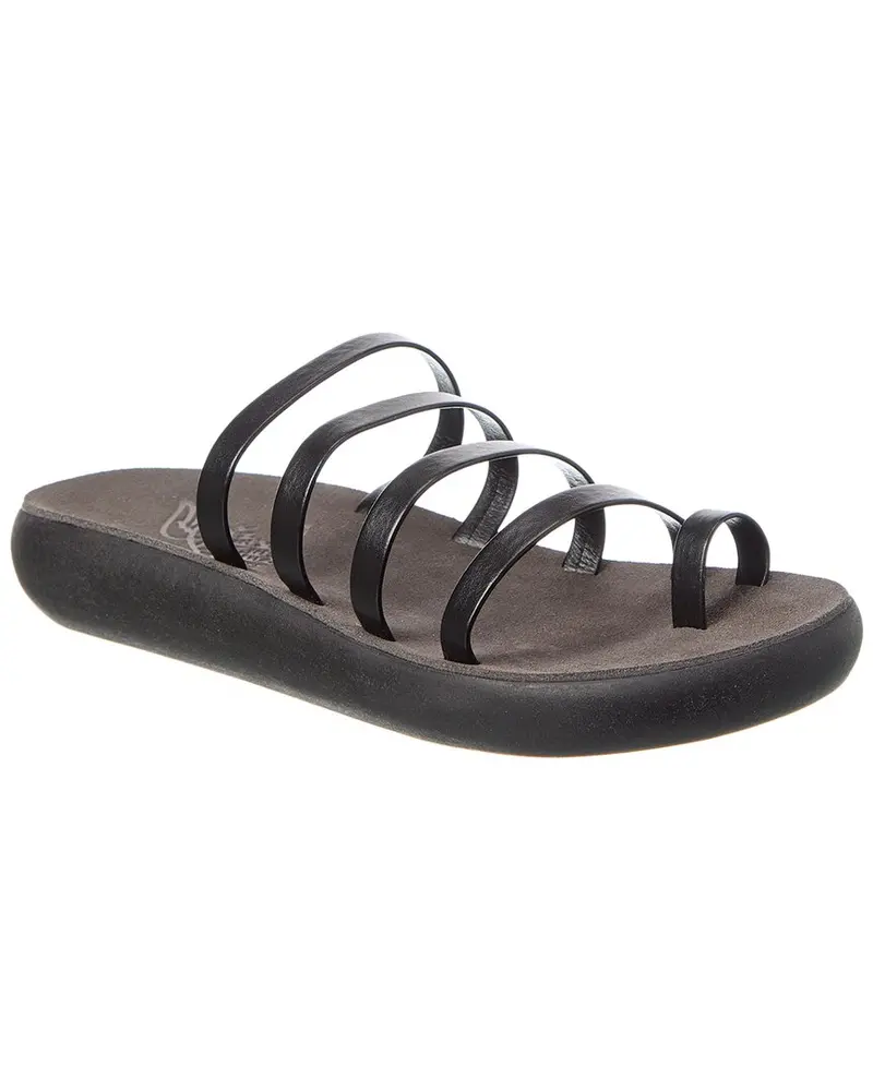 Ancient Greek Sandals Niki Comfort Leather Sandal 1