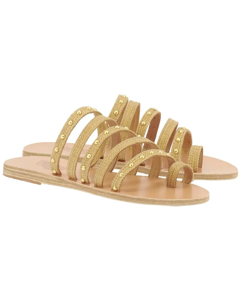Ancient Greek Sandals Niki Sandal 1