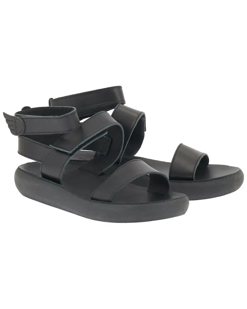 Ancient Greek Sandals Nostalgia Leather Sandal 1