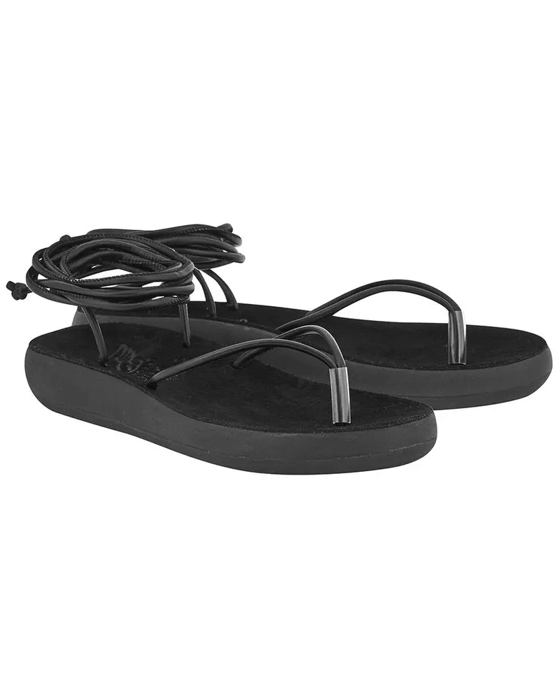 Ancient Greek Sandals Pieria Comfort Sandal 1