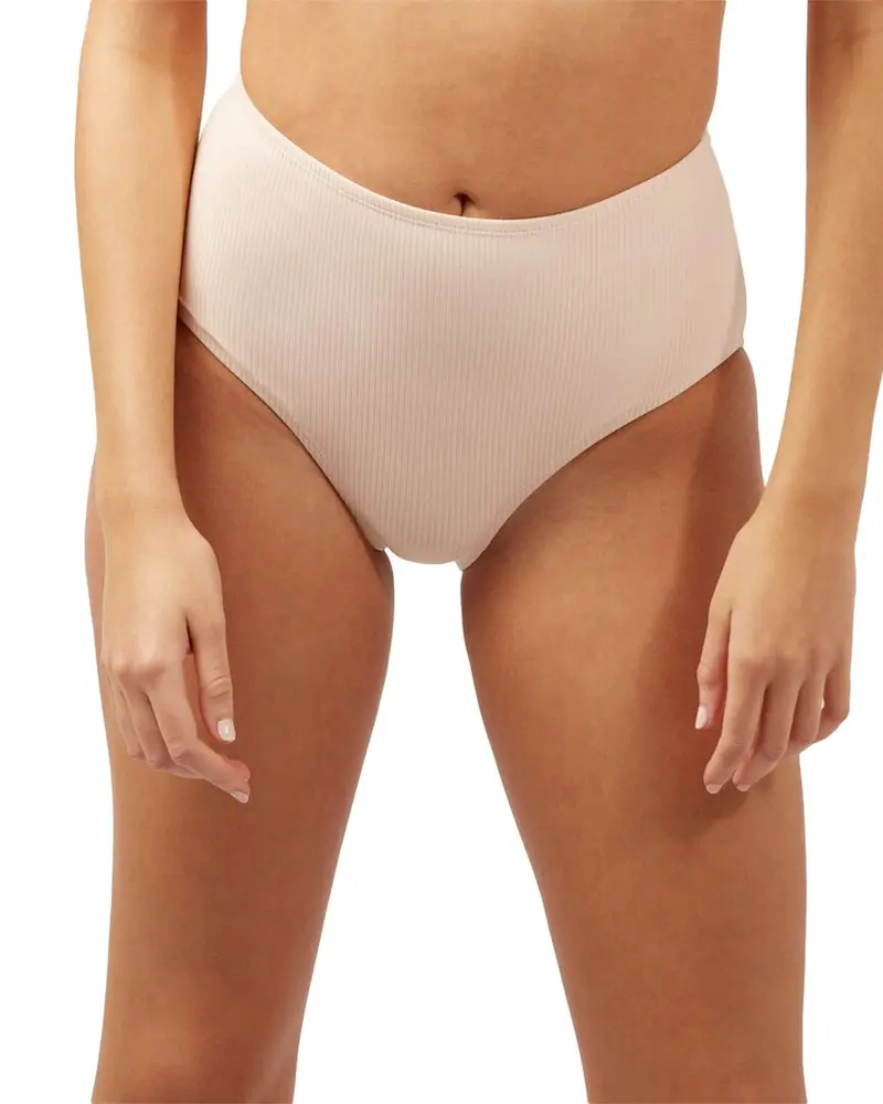 Andie The Last Splash High Waisted Bottom 1